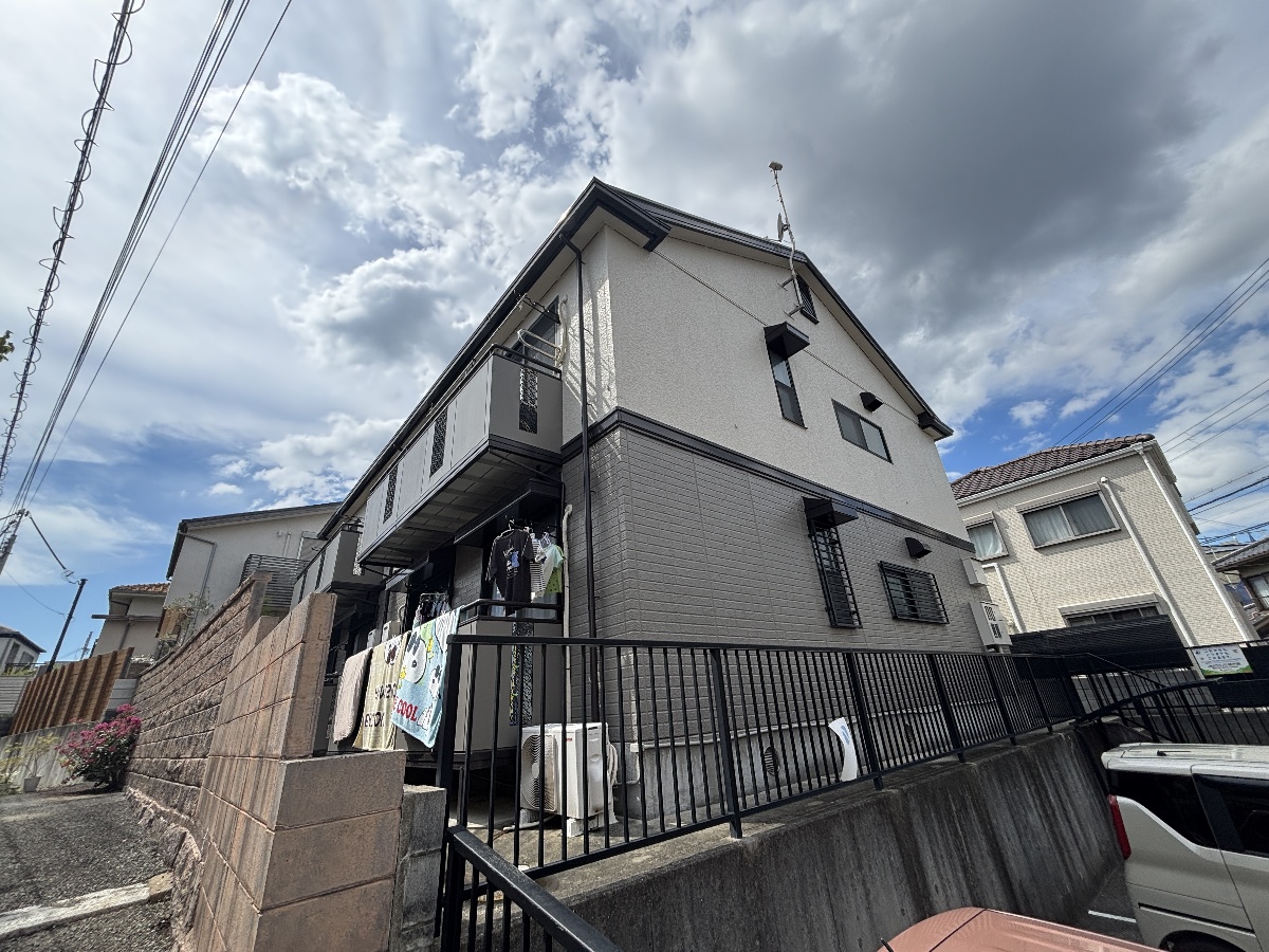 セジュール須磨