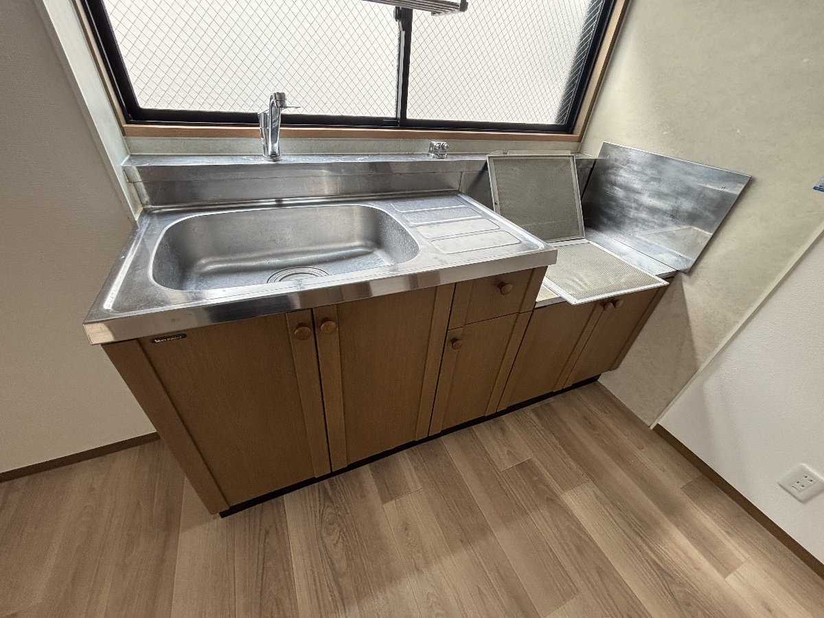 キッチン 写真2