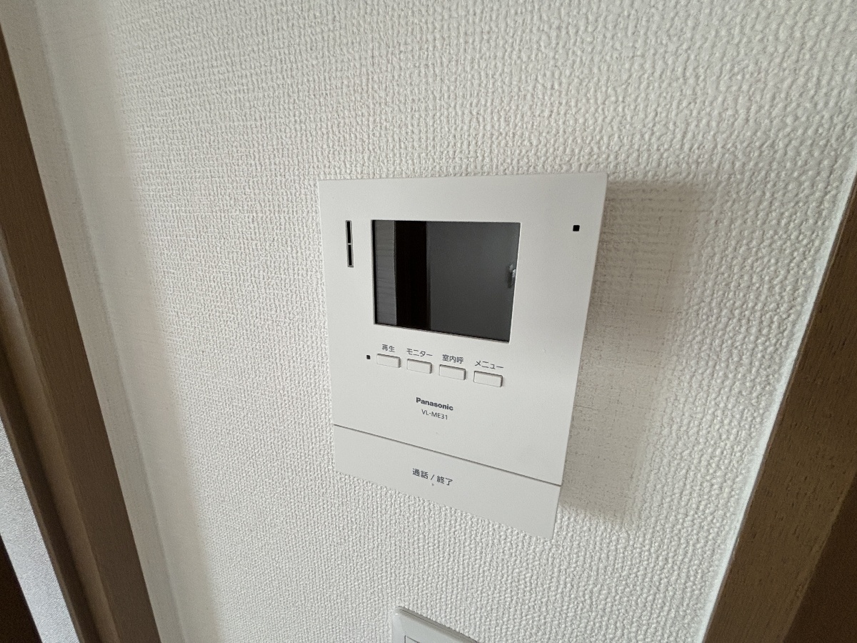 セキュリティ 写真16