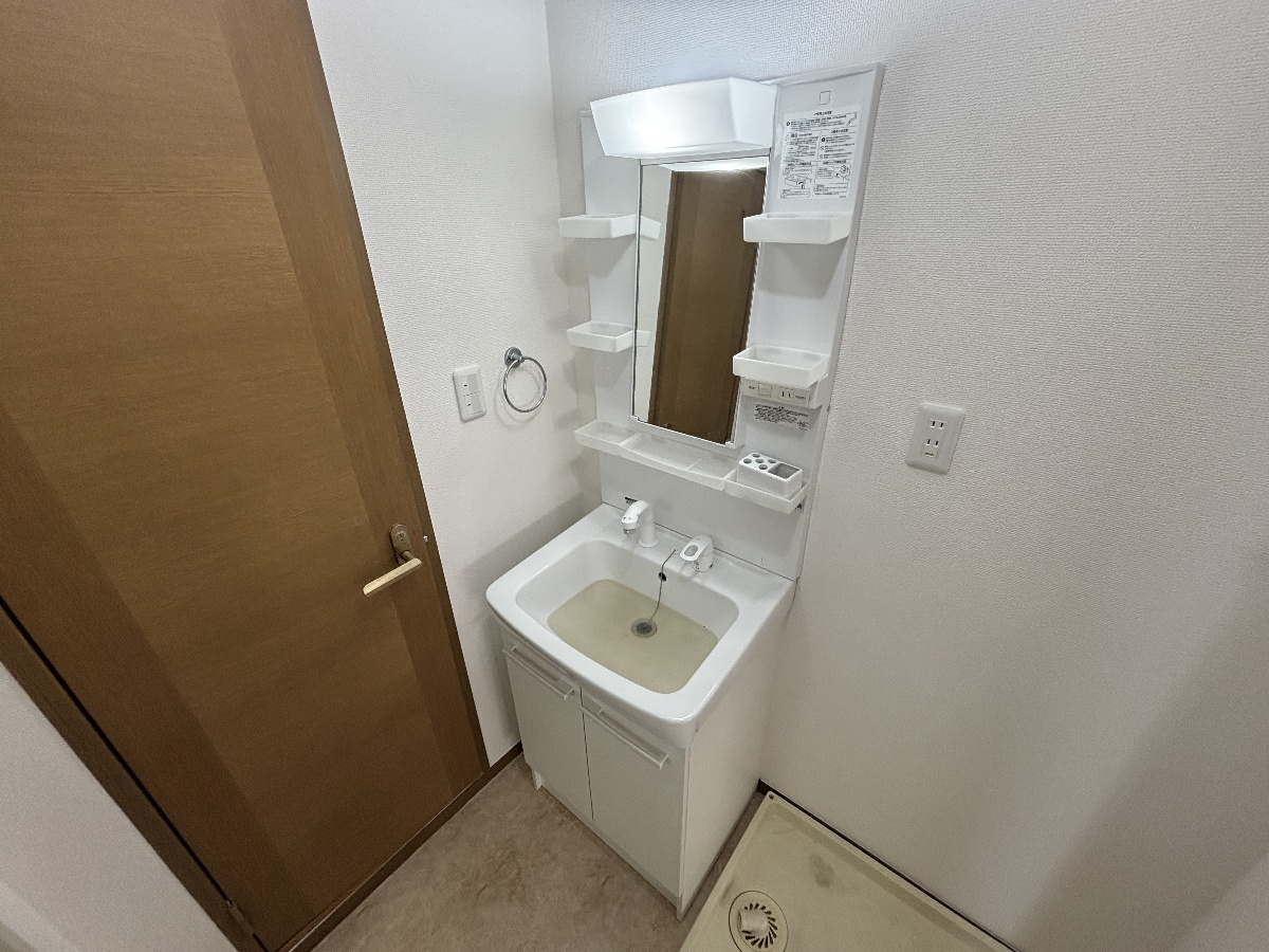 洗面所 写真8