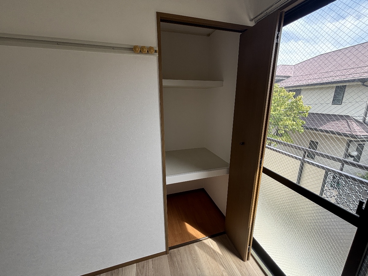 収納 写真12