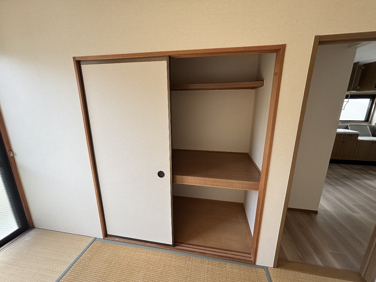 収納 写真13