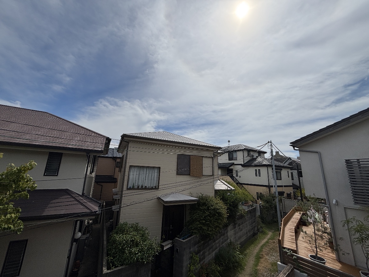 眺望 写真20
