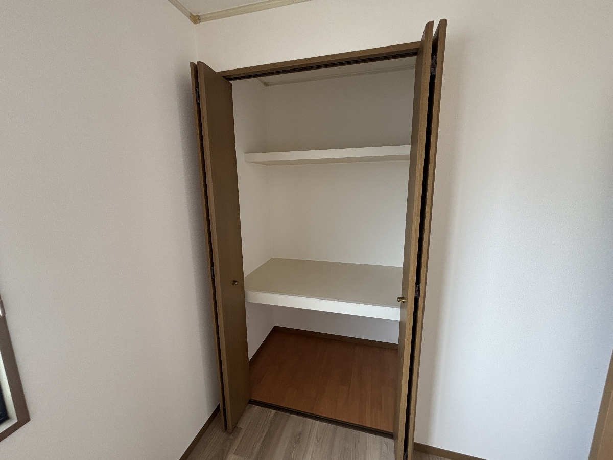 収納 写真14