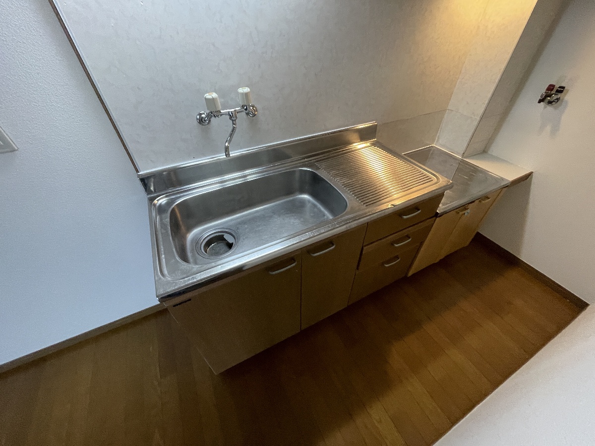 キッチン 写真3