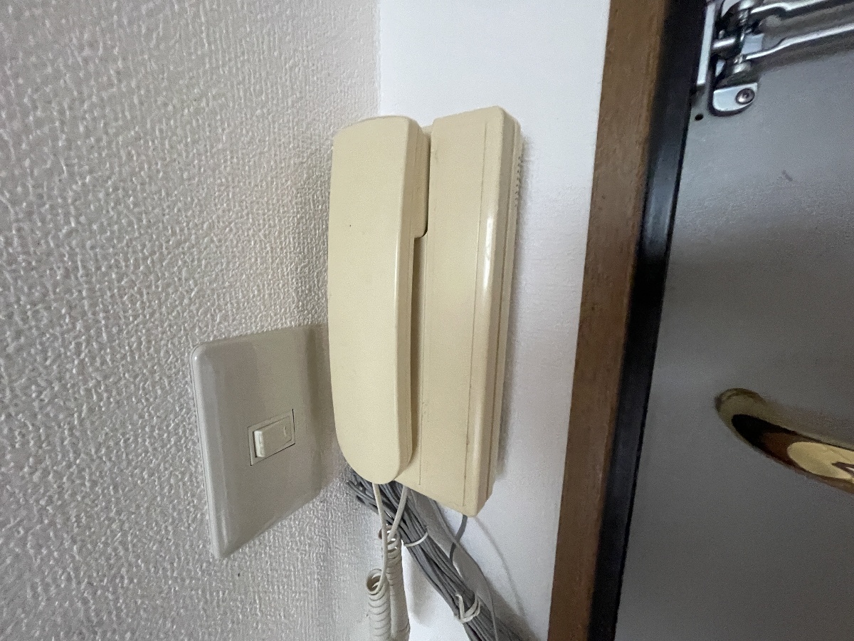セキュリティ 写真13