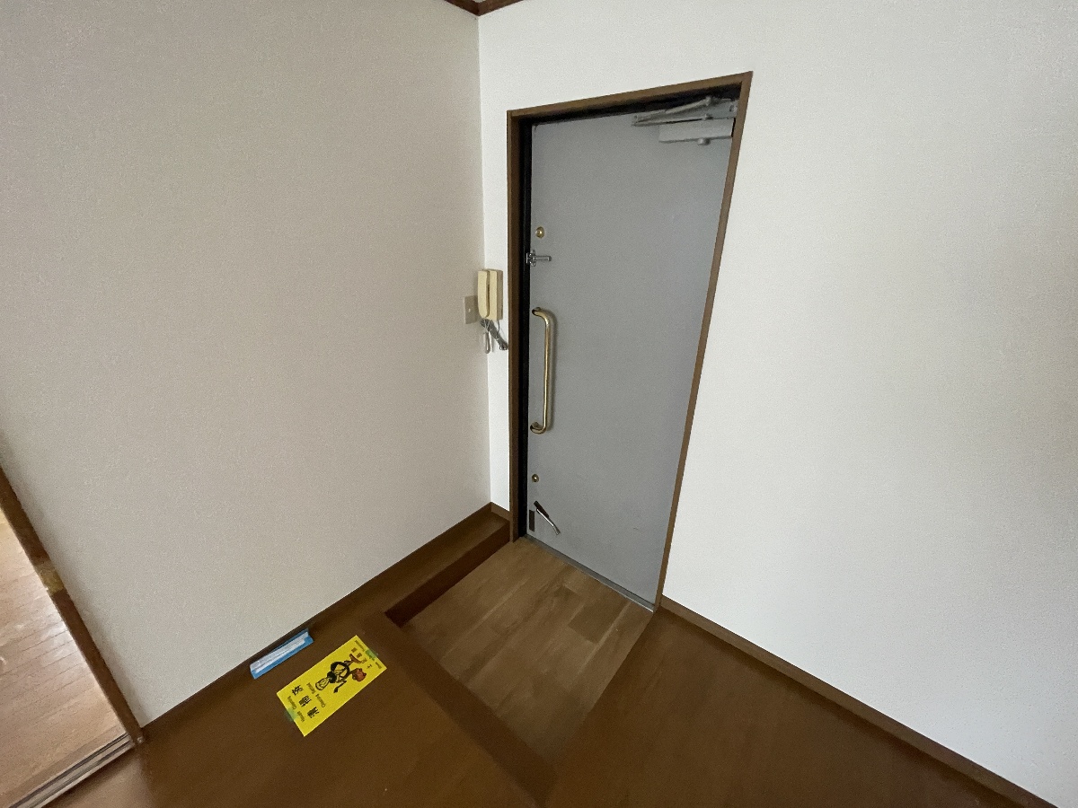 玄関 写真6