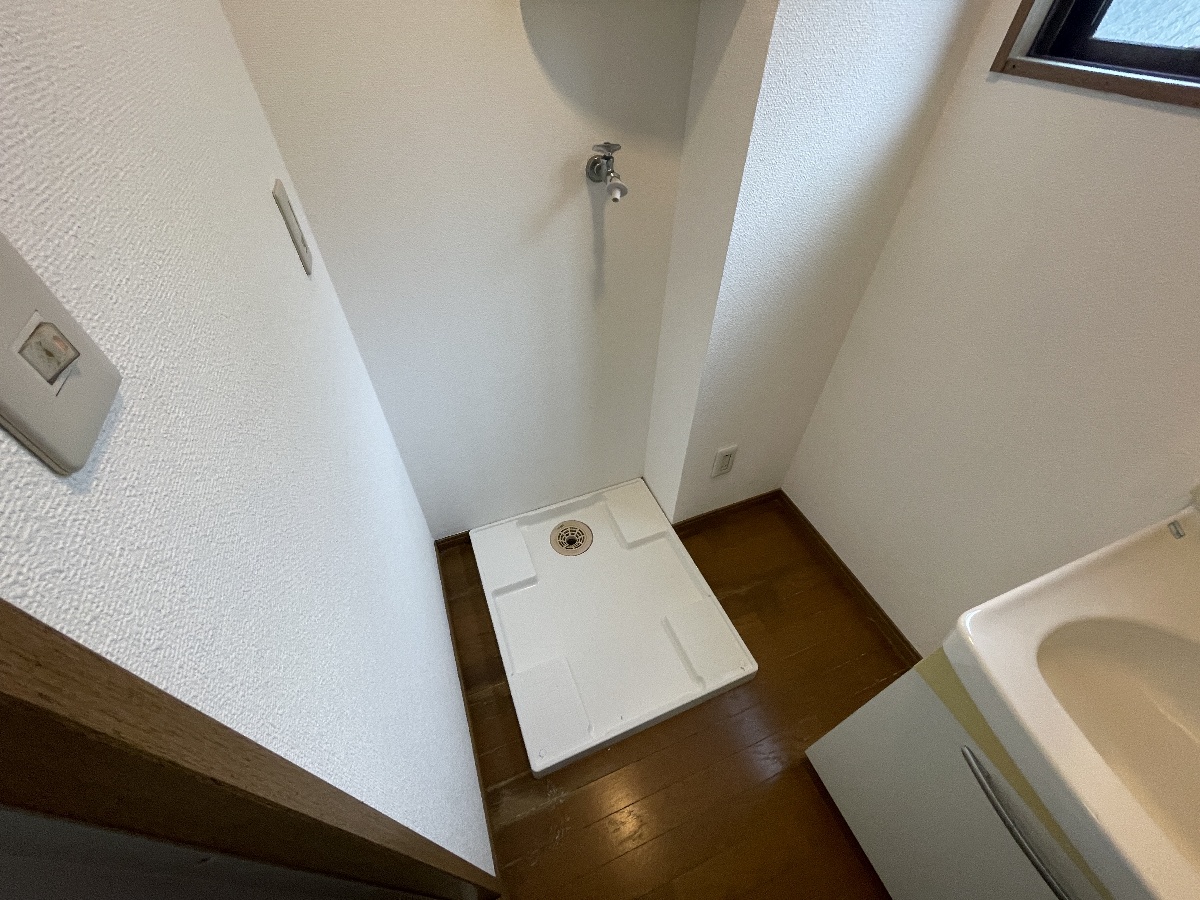 洗面所 写真8