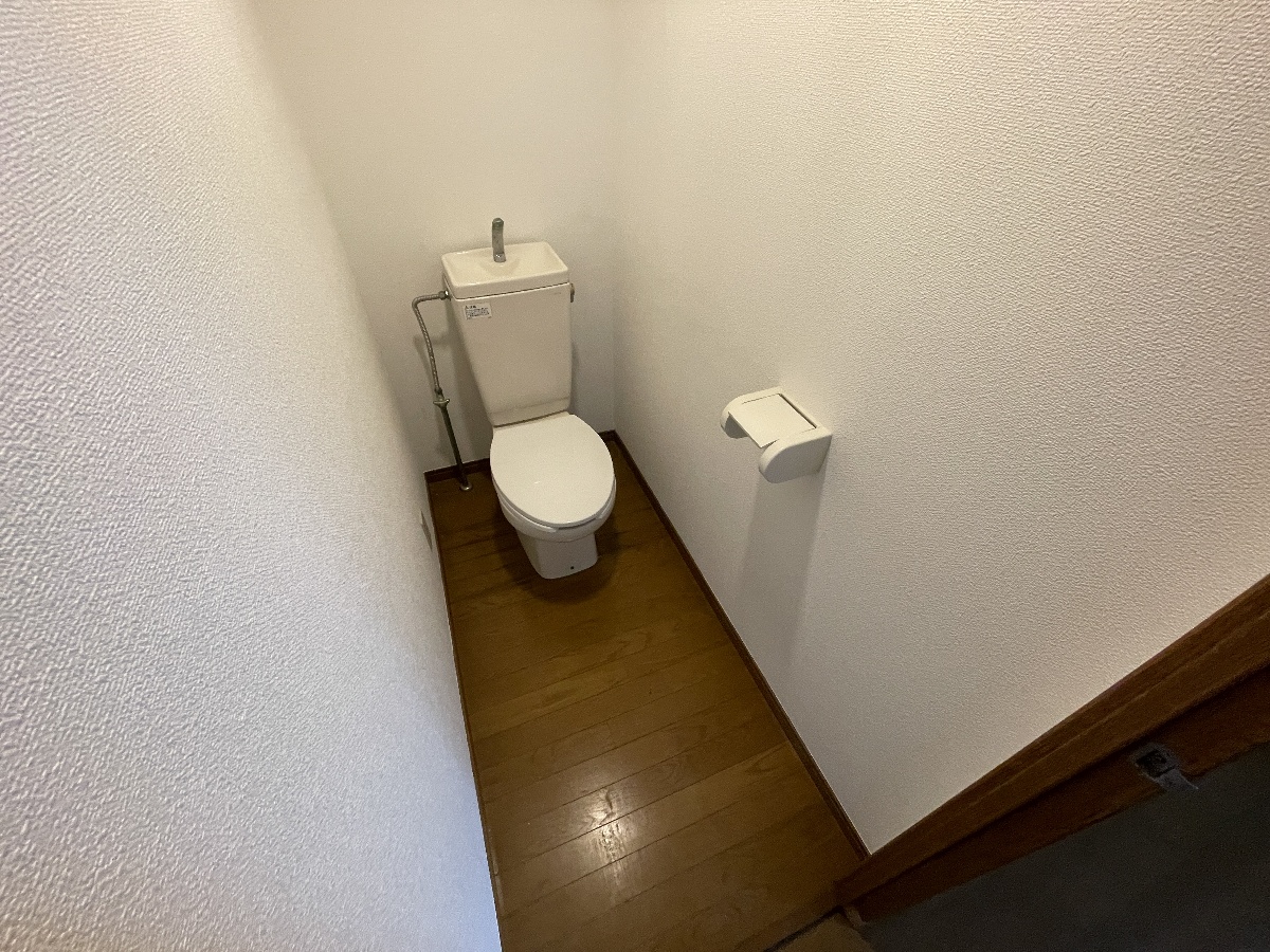 トイレ 写真10