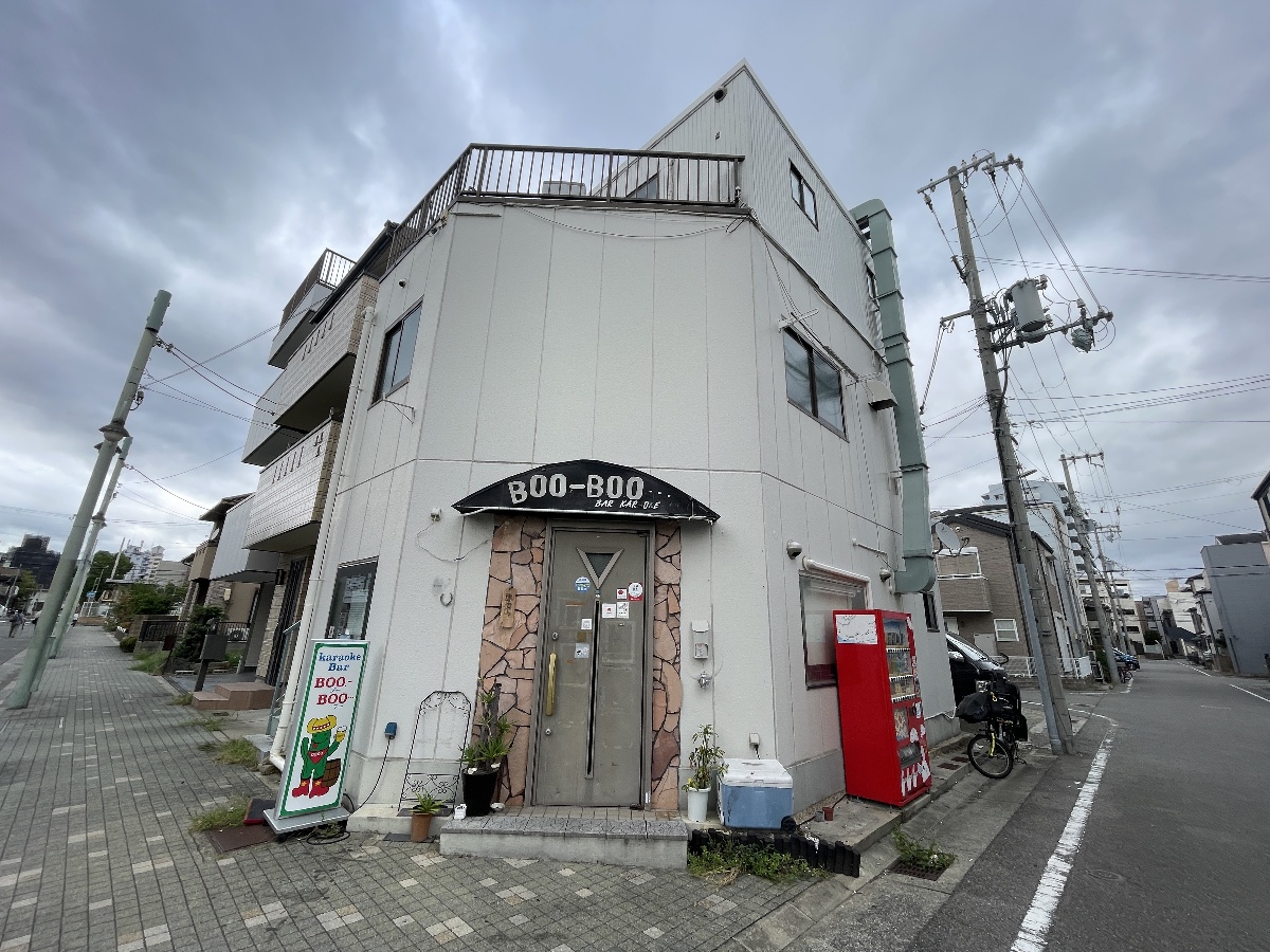 外観 写真19