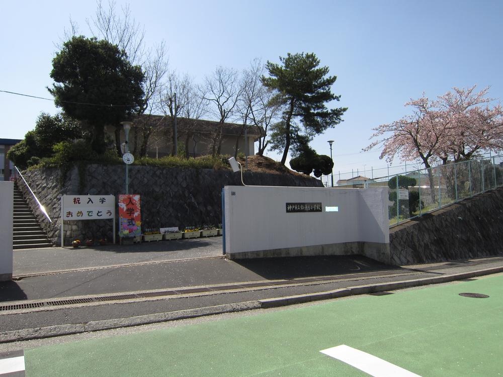 神戸市立鈴蘭台小学校まで809m (徒歩11分) 写真21