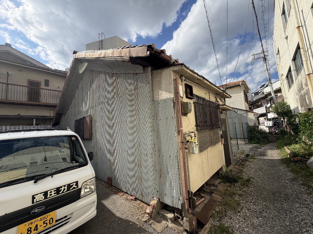 和田岬戸建