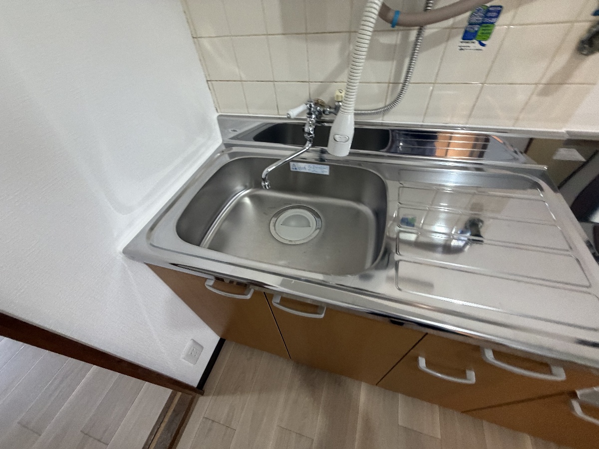 キッチン 写真11
