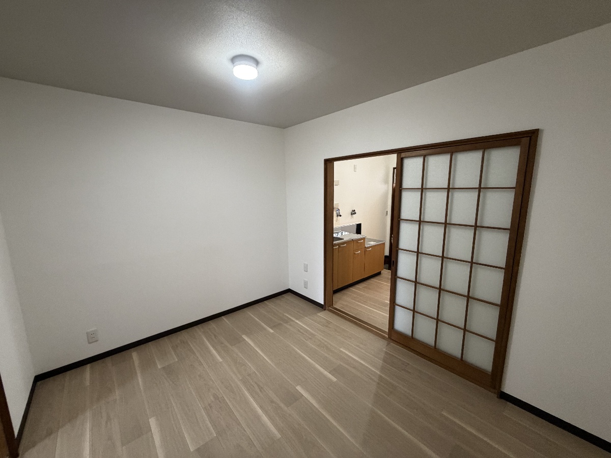 その他部屋・スペース 写真13