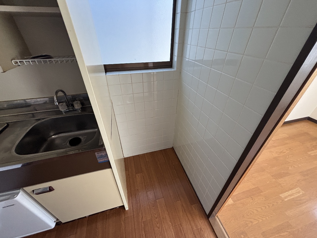 その他部屋・スペース 写真5