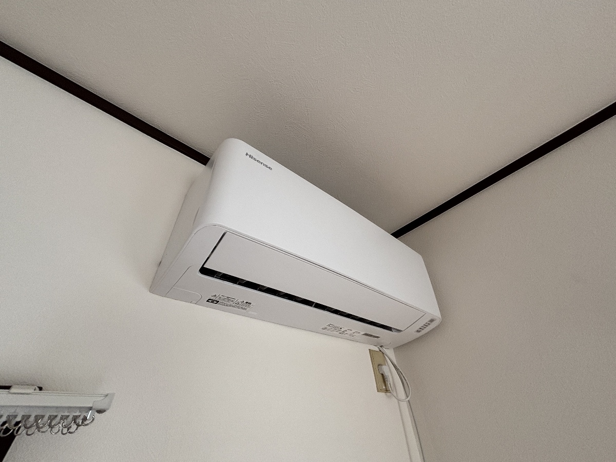 設備 写真18