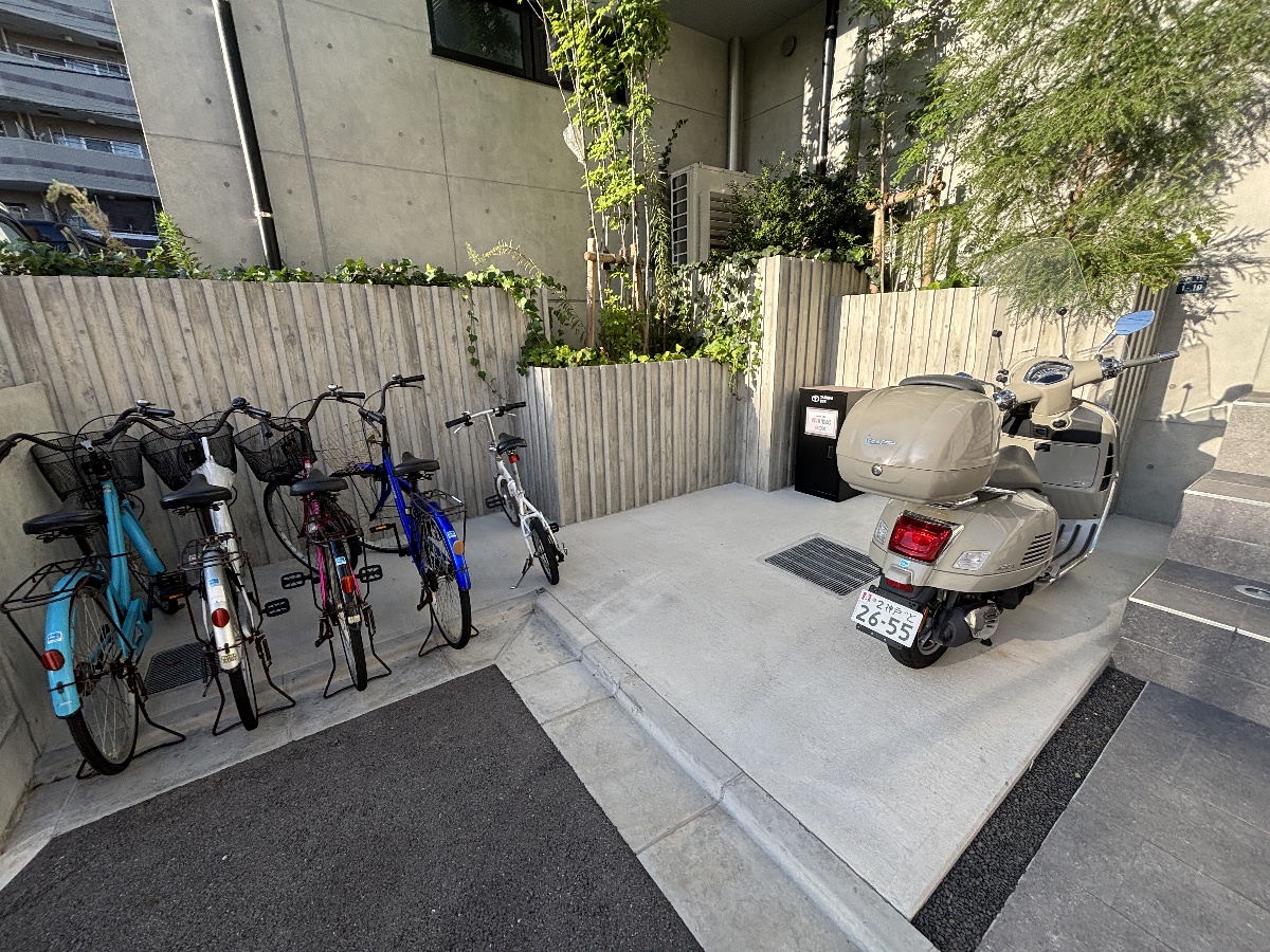 共用部 写真36