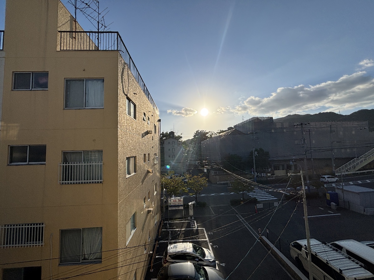 眺望 写真30