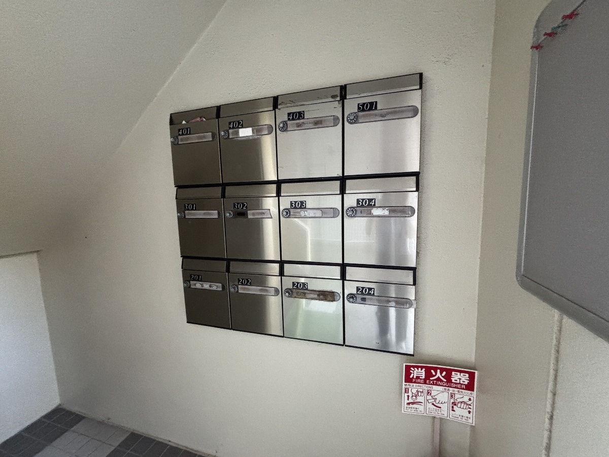 共用部 写真35