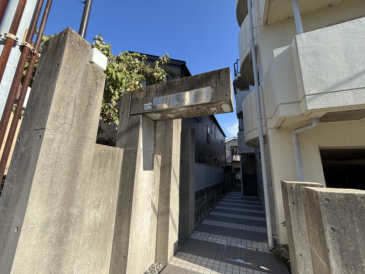 エントランス 写真34
