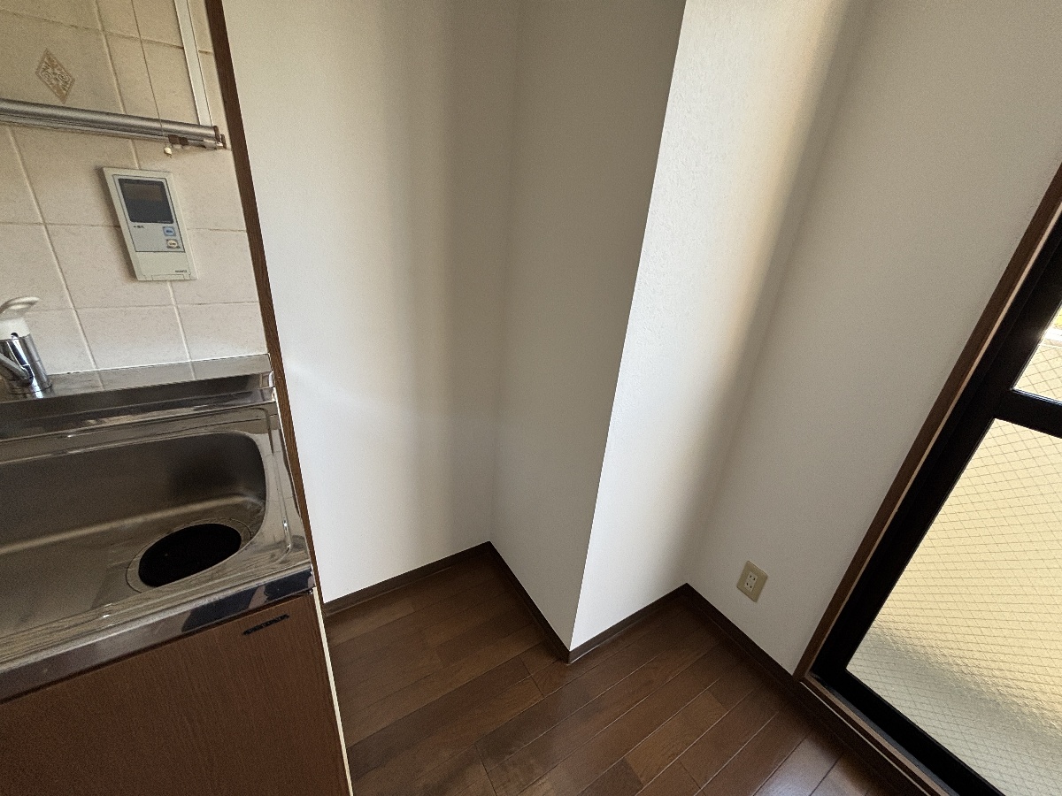 その他部屋・スペース 写真7