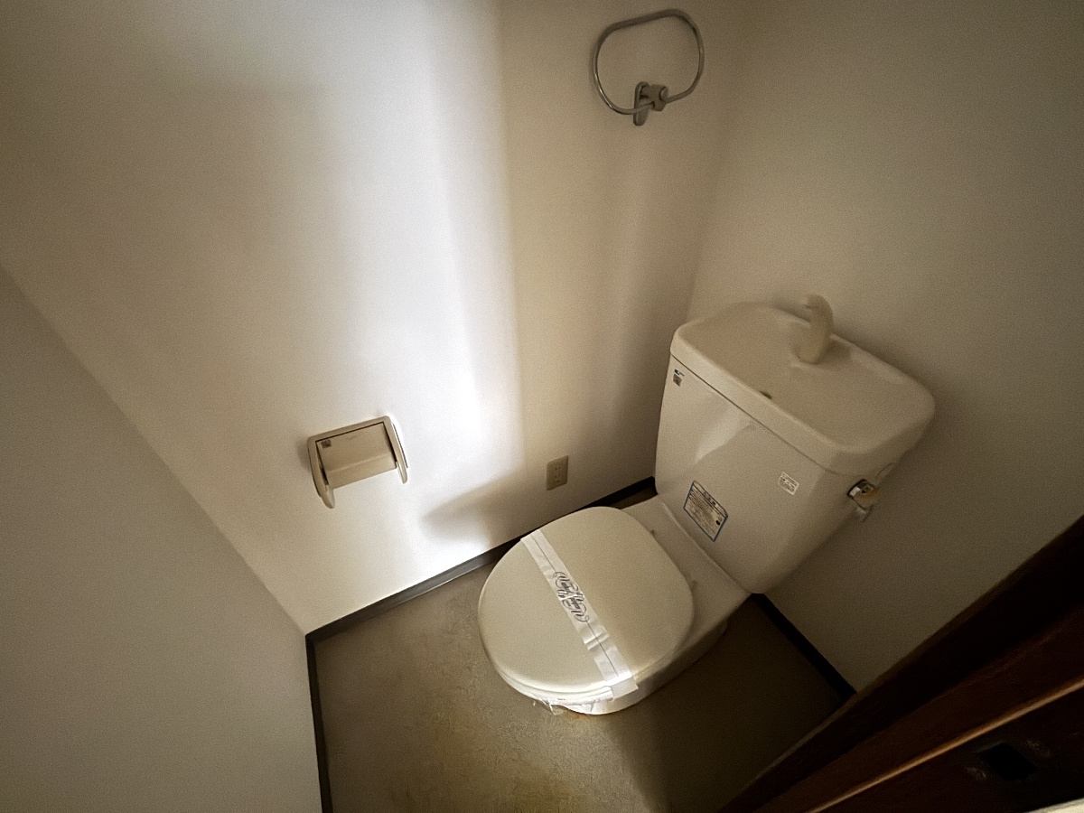 トイレ 写真11