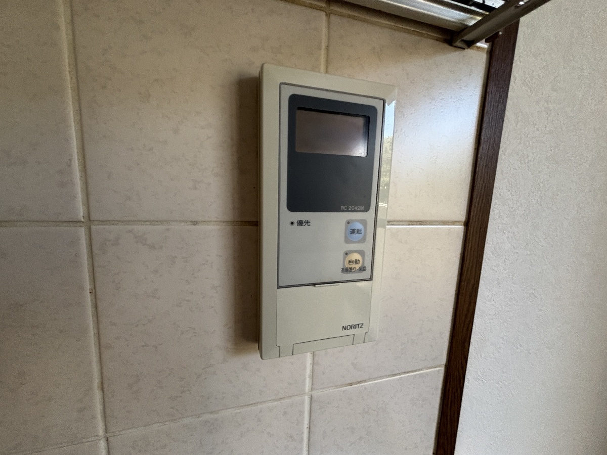 設備 写真16