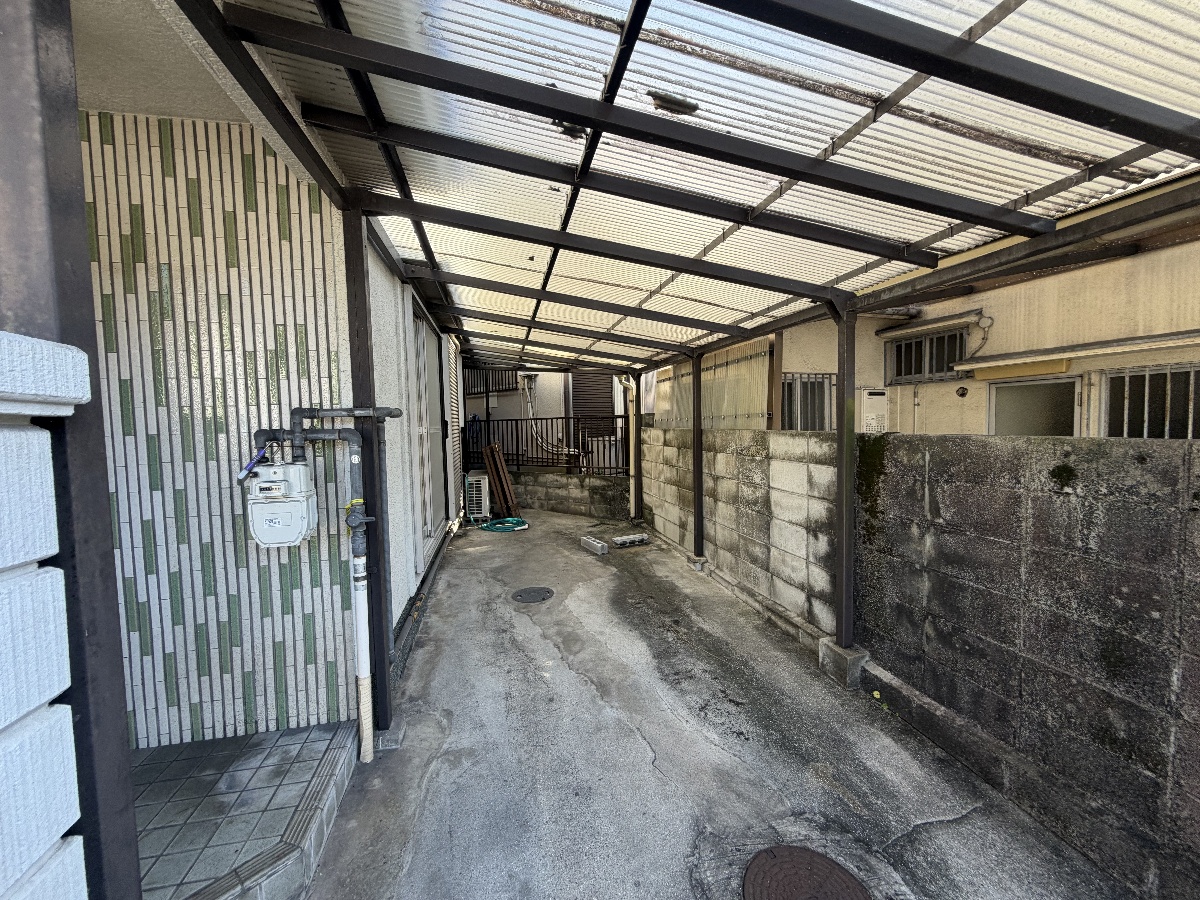 駐車場 写真37