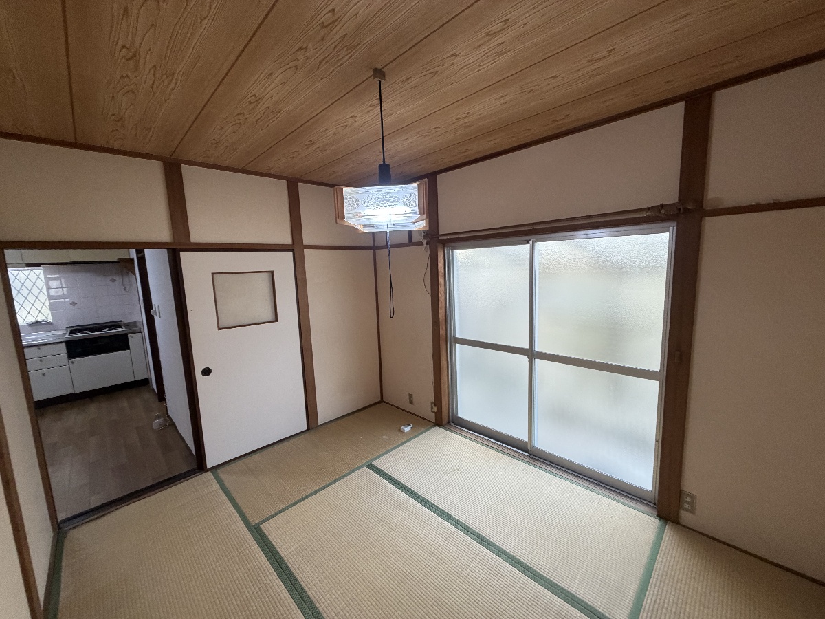 居室 写真8