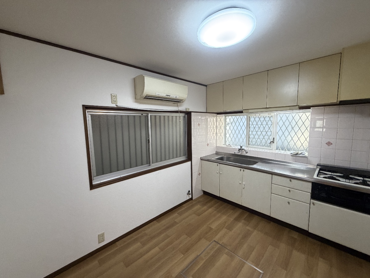 その他部屋・スペース 写真9