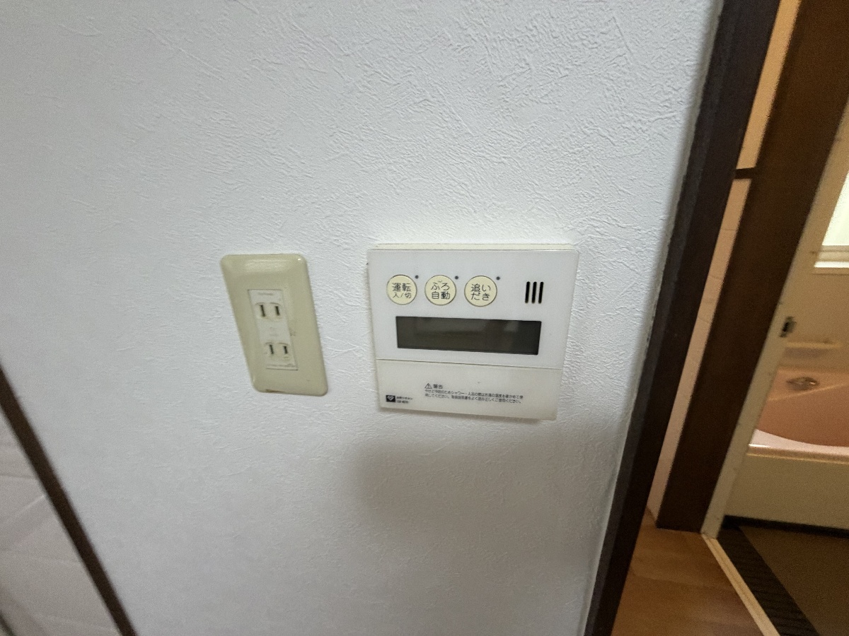 セキュリティ 写真18