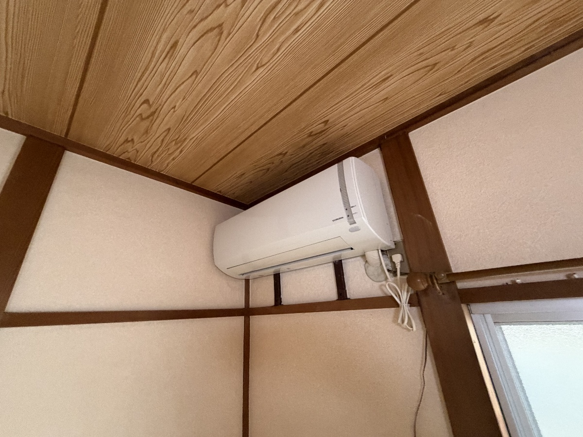 設備 写真20