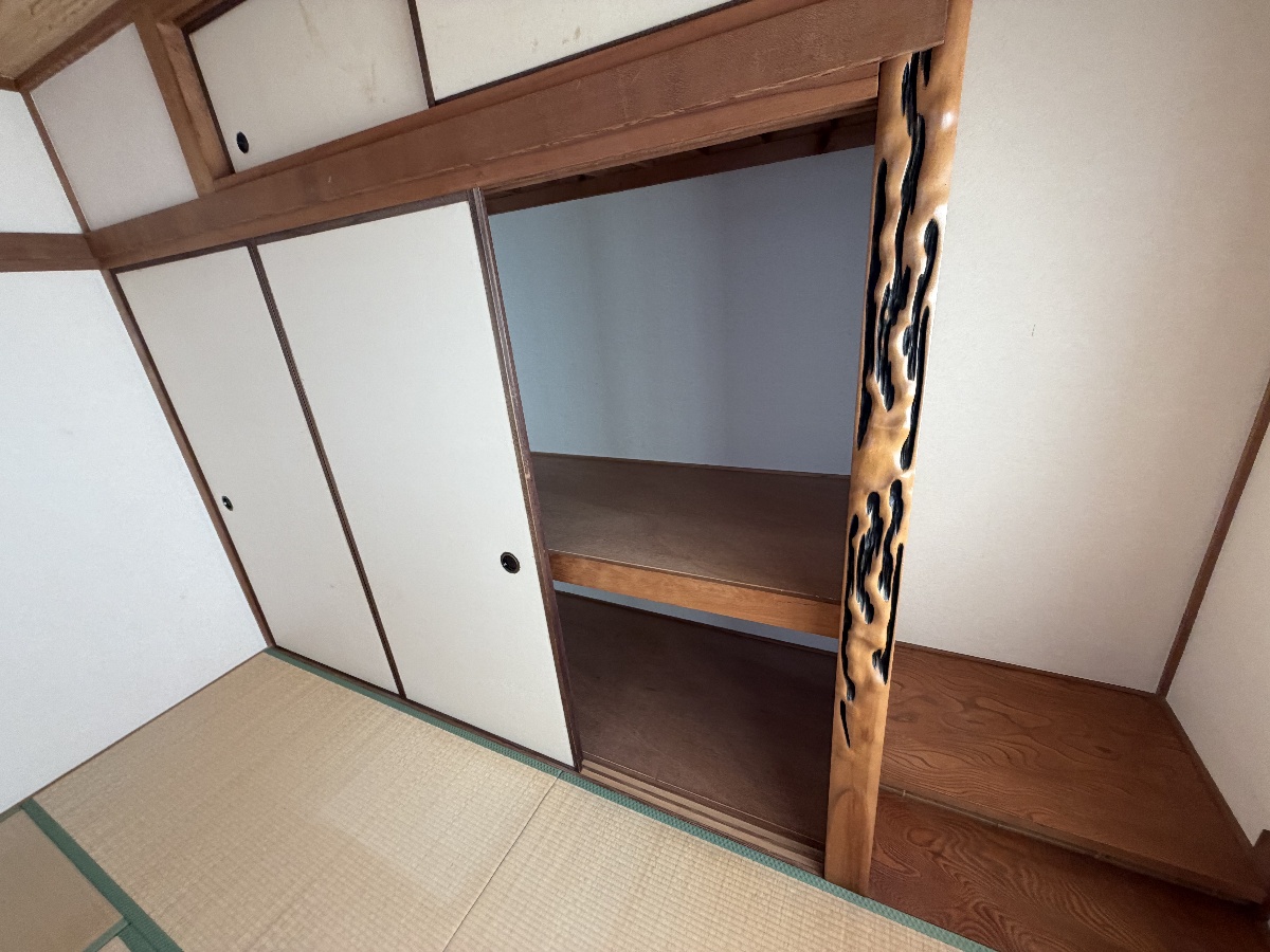 収納 写真16