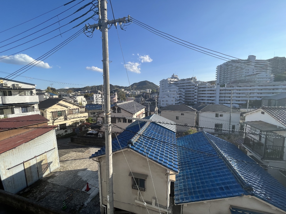 眺望 写真14