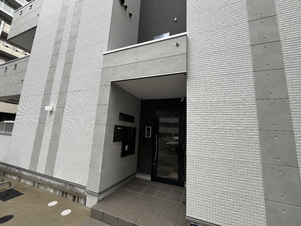 エントランス 写真29