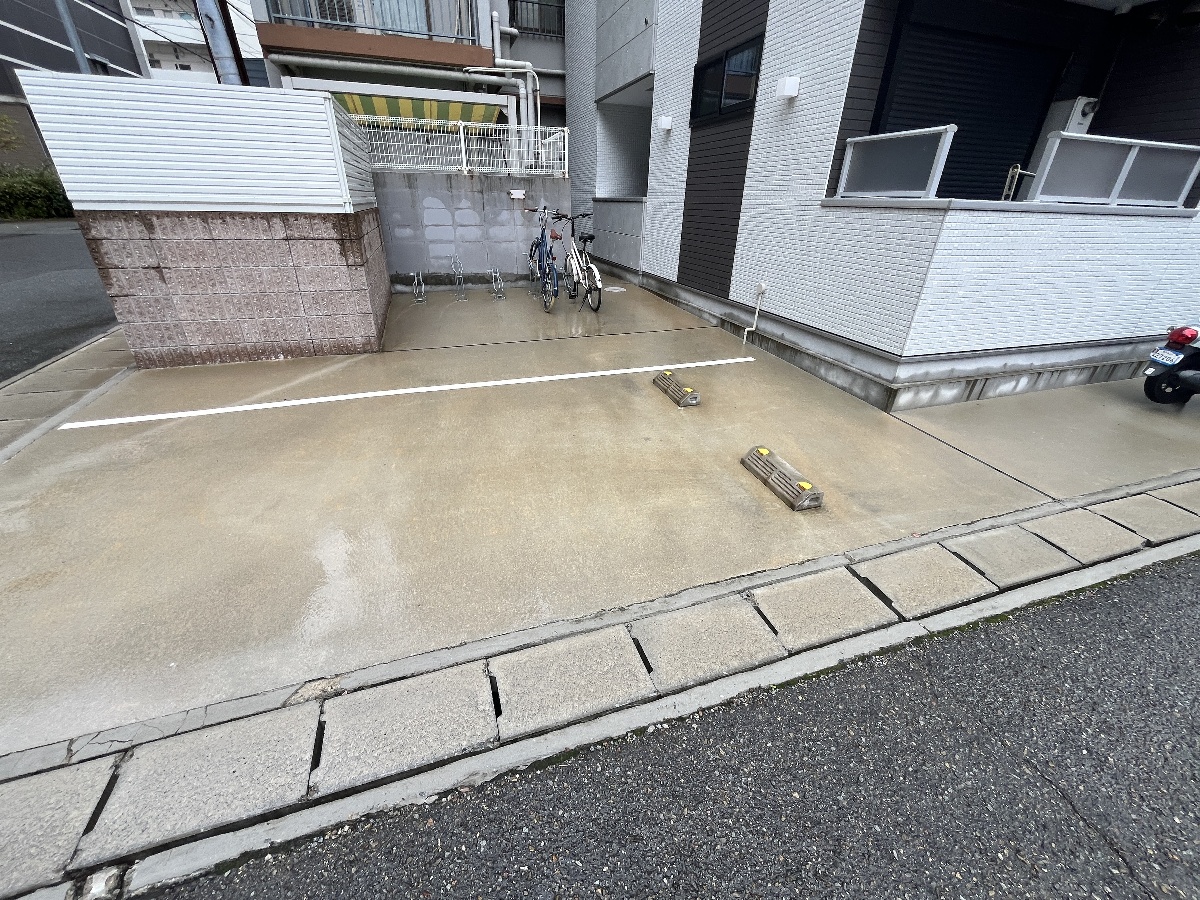 駐車場 写真30