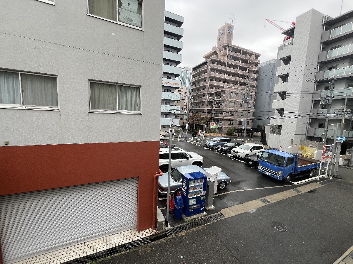 眺望 写真19