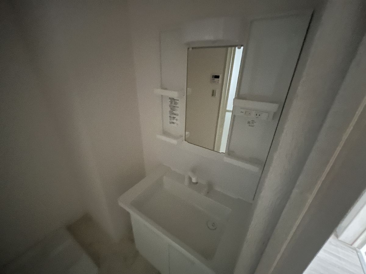 洗面所 写真10