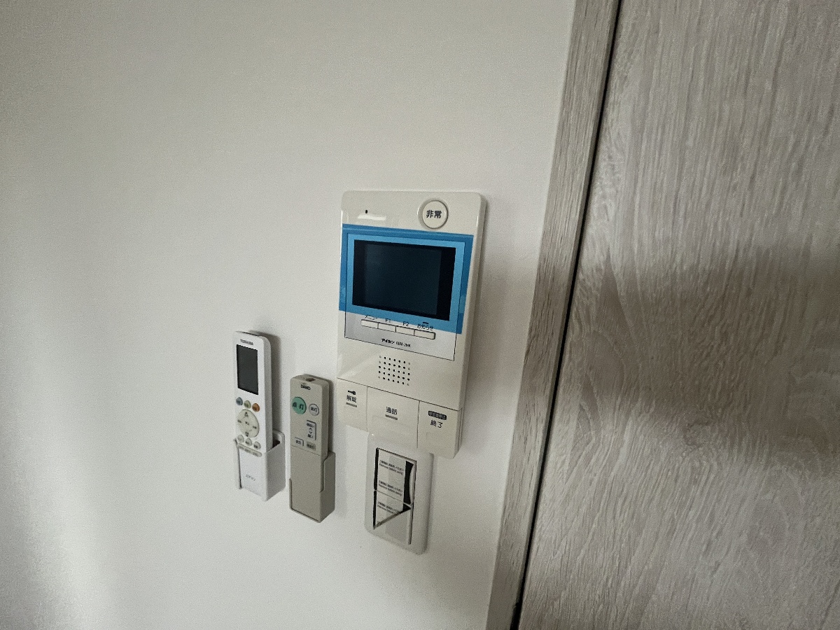 セキュリティ 写真16