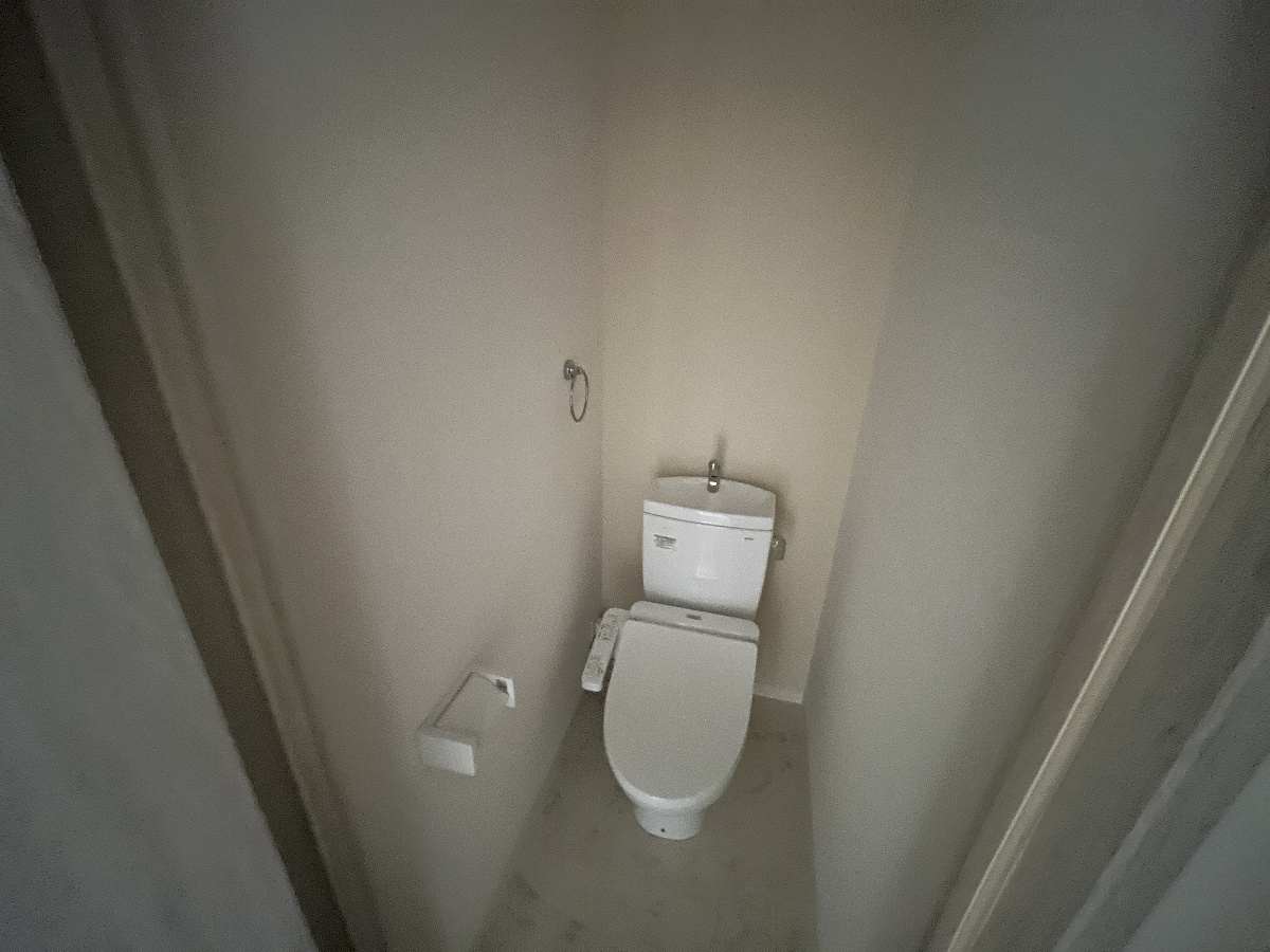 トイレ 写真12