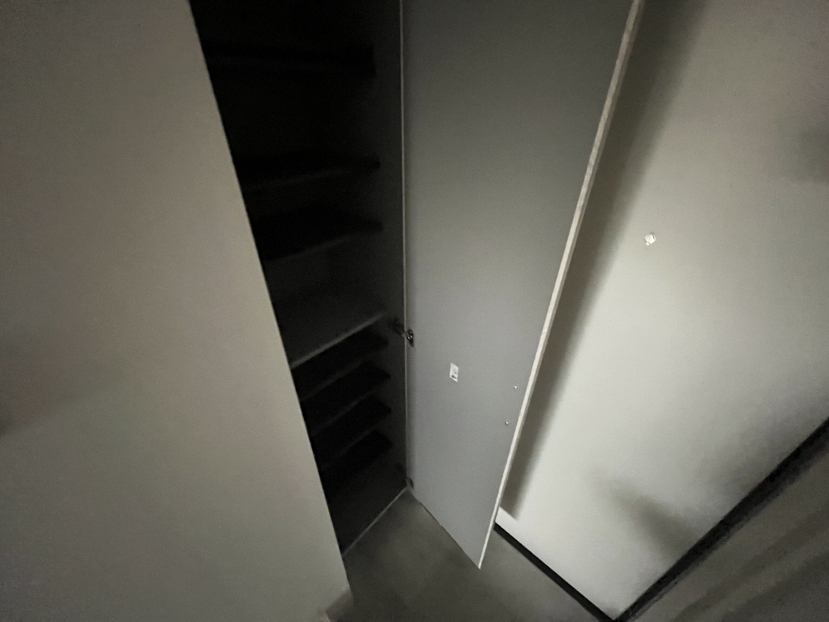収納 写真14