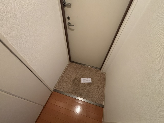 玄関 写真5