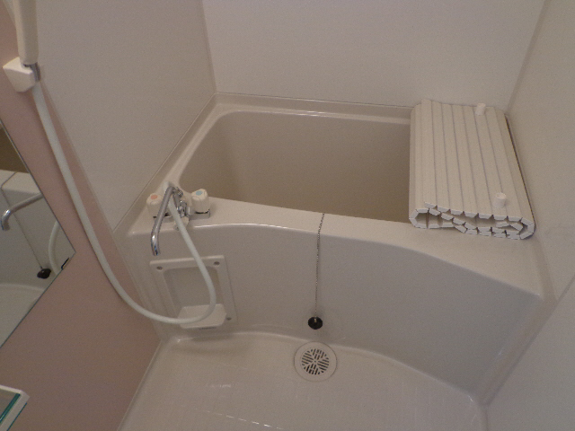バス 浴室 写真12