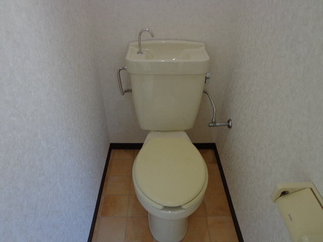 トイレ トイレ 写真13