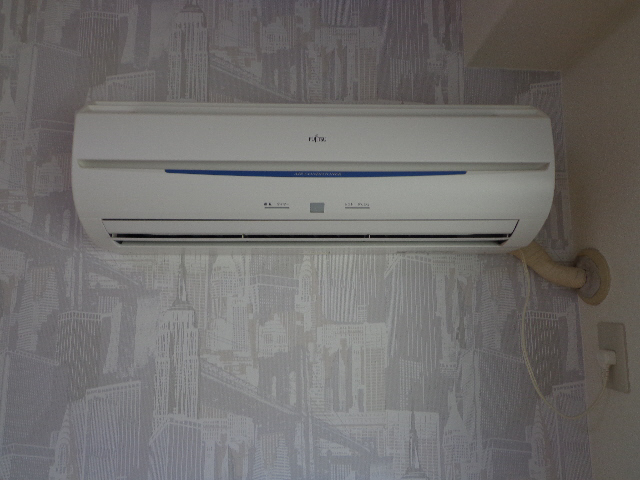 設備 エアコン 写真16