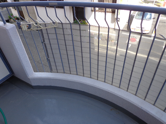 バルコニー・ベランダ バルコニー 写真15