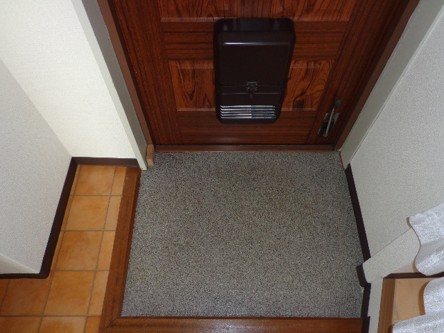 玄関 玄関 写真10