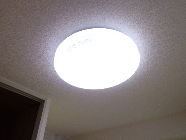 設備 照明器具 写真20