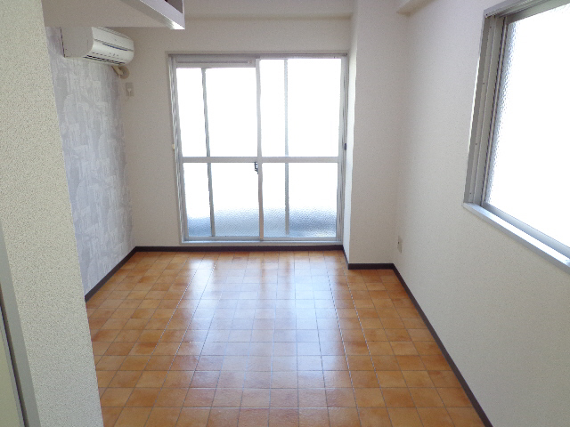 居室 洋室 写真6