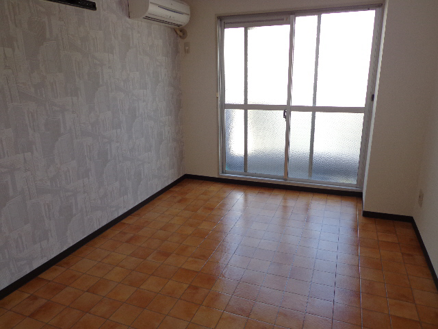 居室 洋室 写真7